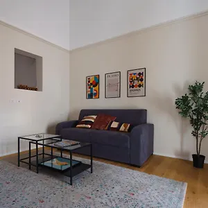 Mammamia Appartement