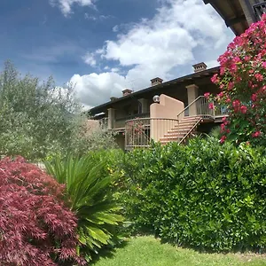 Casa Gardenia Toscolano-Maderno