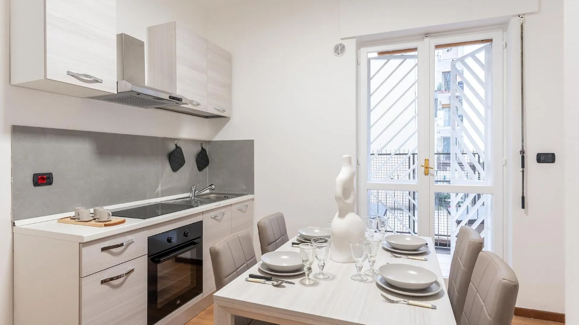 Home Principe Amedeo 184 Bari