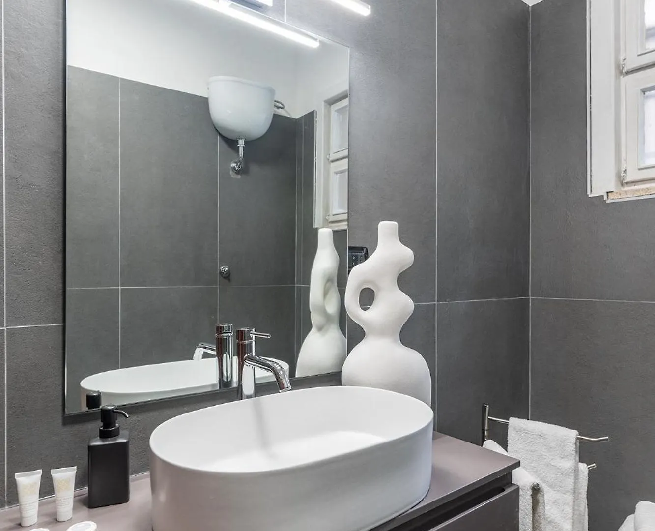 Appartement Home Principe Amedeo 184 Bari