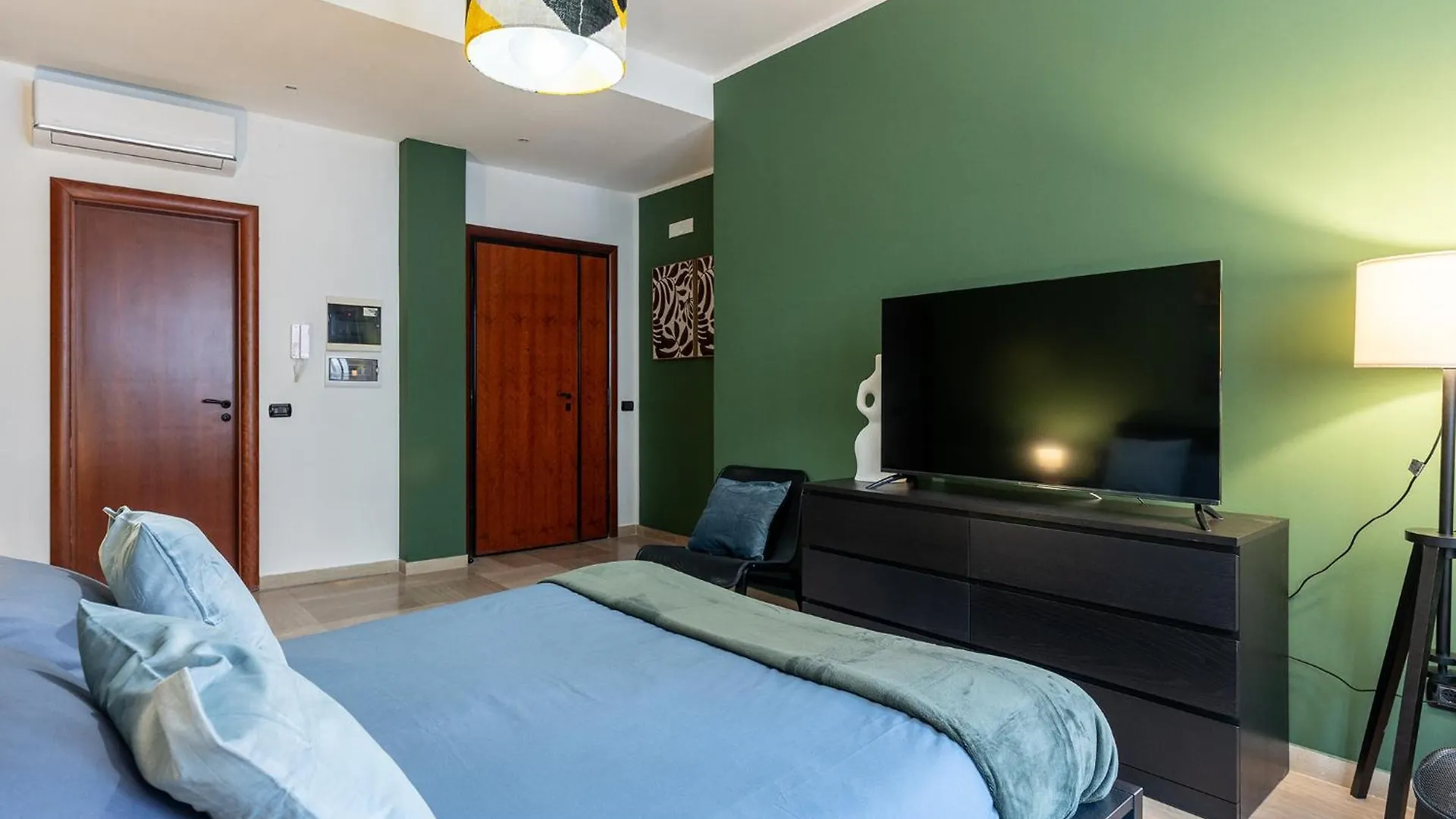 Home Principe Amedeo 184 Bari Appartement